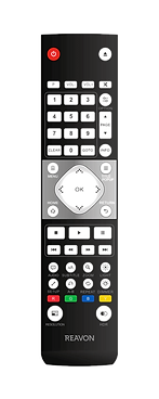 Remote Control Reavon UBR X-110